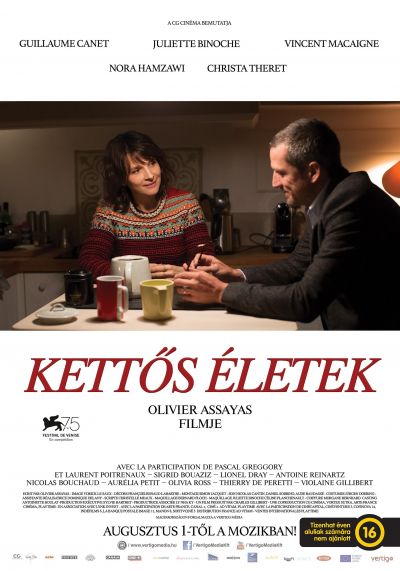 Kettős életek