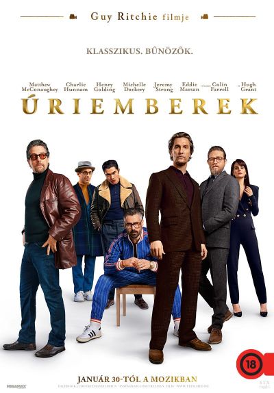 Uriemberek Teljes Film Magyarul Felirat Mozi Online Felirat