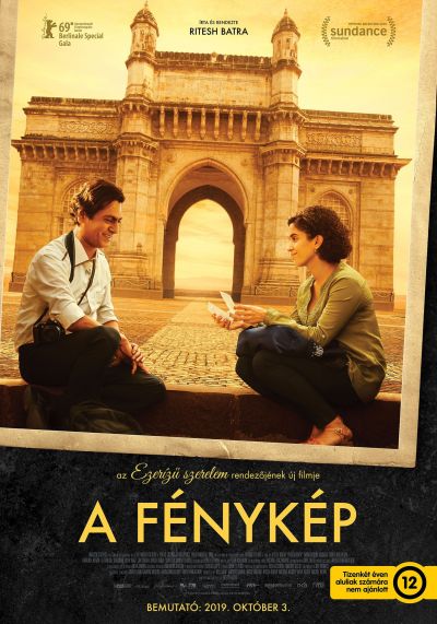 A fénykép – Plakát
