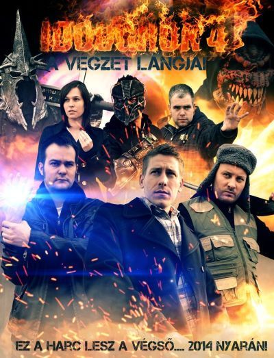 Plakát