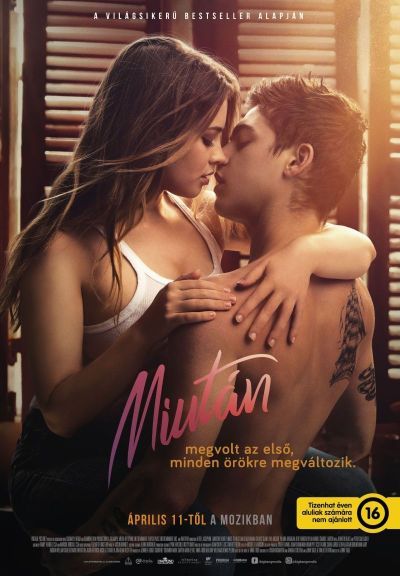 Miután – Plakát