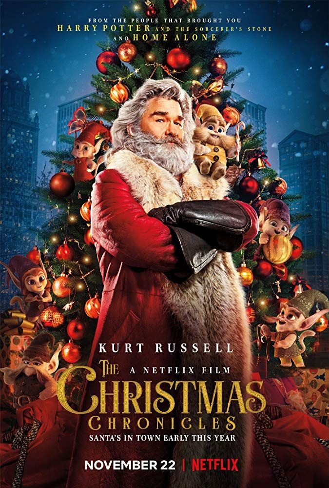 oliver hudson the christmas chronicles the christmas chronicles 2018 premier d 225 tum oliver hudson the christmas chronicles the christmas chronicles 2018 premier d 225 tum