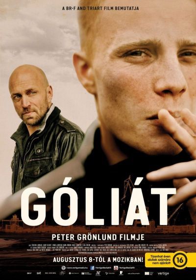Góliát