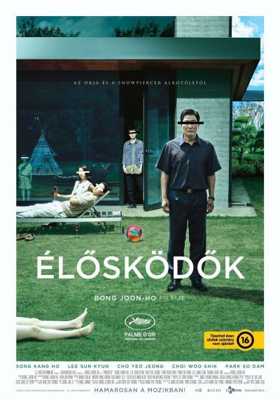 Élősködők