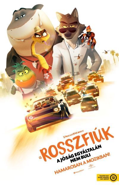 Plakát