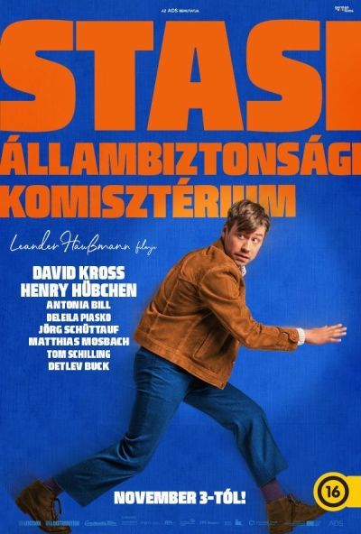 Plakát