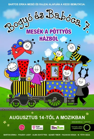 Plakát