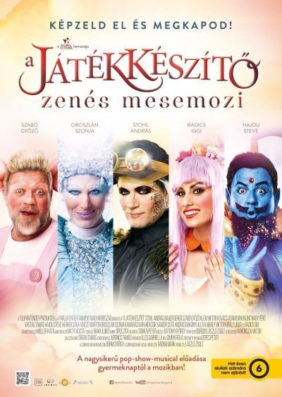 Plakát